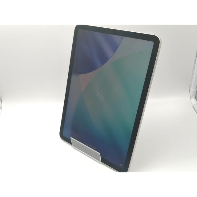 中古】Apple 【Wi-Fi】 11インチ iPad Air（M2/2024） 256GB スター