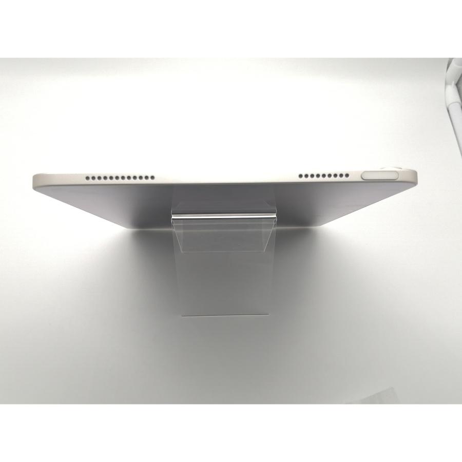 中古】Apple 【Wi-Fi】 11インチ iPad Air（M2/2024） 256GB スター