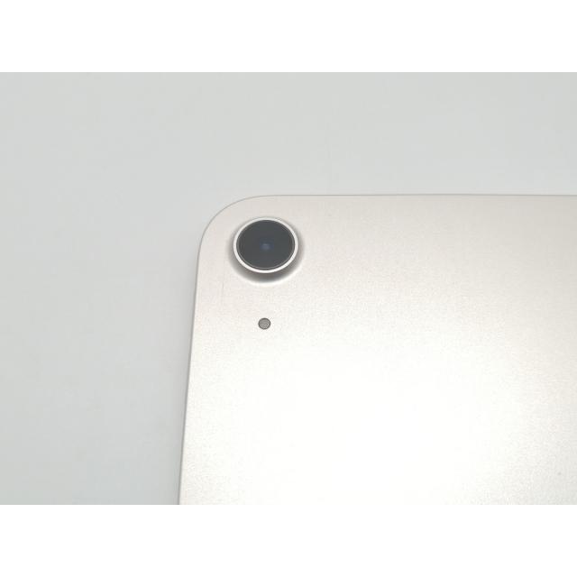 中古】Apple 【Wi-Fi】 11インチ iPad Air（M2/2024） 256GB スター