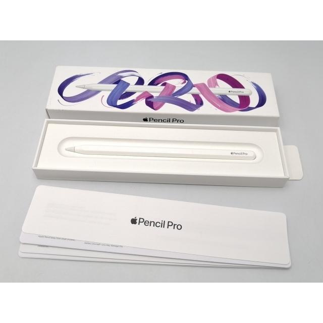 中古】Apple Apple Pencil Pro MX2D3ZA/A【ECセンター】保証期間1週間