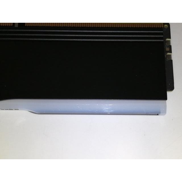中古】DDR5 16GB 2枚組（合計32GB） DDR5-6000(PC5-48000