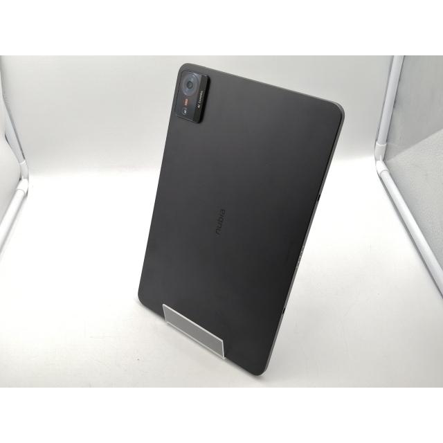 中古】Nubia 国内版 【Wi-Fi】 nubia Pad Pro ブラック 【Snapdragon 8