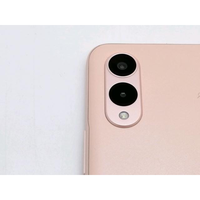 中古】FCNT docomo 【SIMフリー】 arrows We2 ライトオレンジ 4GB 64GB