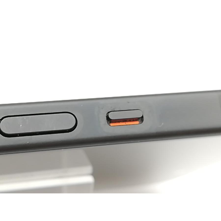中古】Apple 国内版 【SIMフリー】 iPhone 15 256GB ブラック MTMN3J/A