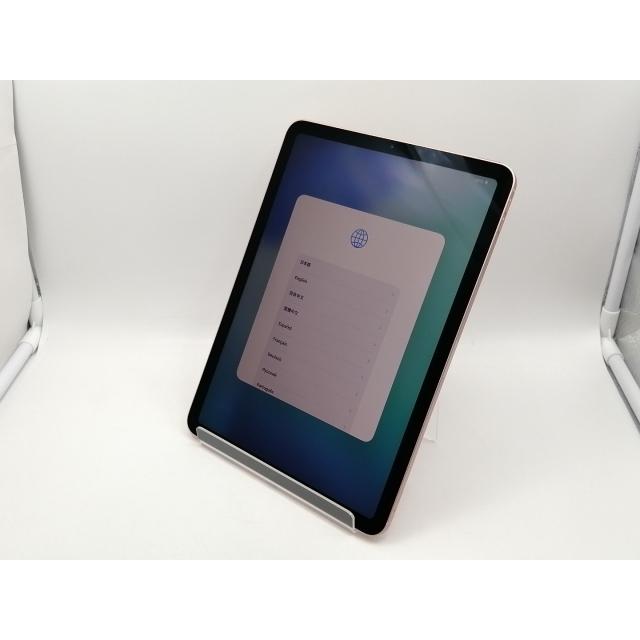 中古】Apple 海外版 【SIMフリー】 iPad Air（第4世代/2020） 256GB
