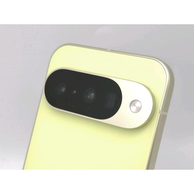 Google Pixel10 128G レモングラス 中古】Google 国内版 【SIMフリー】 Pixel 10 レモングラス 12GB 128GB