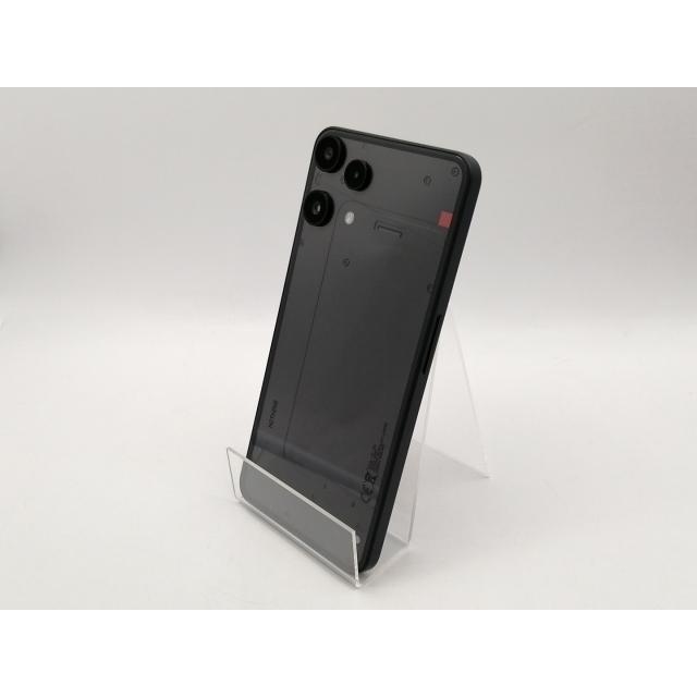 中古】NOTHING 楽天モバイル 【SIMフリー】 Nothing Phone (3a) Lite