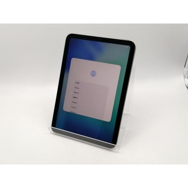 中古】Apple 【Wi-Fi】 iPad mini（A17Pro/2024） 128GB スペース