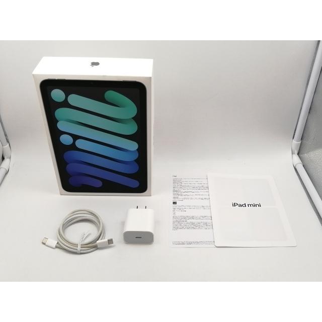 中古】Apple 【Wi-Fi】 iPad mini（A17Pro/2024） 128GB スペース