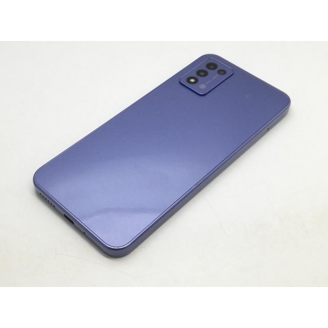 【中古】ZTE ymobile 【SIMフリー】 Libero 5G III 4GB 64GB パープル A202ZT【新橋烏森通り】保証期間１ヶ月【ランクA】｜janpara｜02