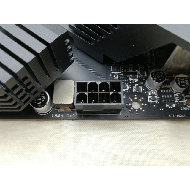 中古】MSI MPG B550 GAMING PLUS B550/AM4/ATX【川崎】保証期間1週間