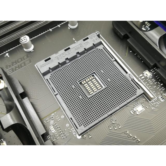 中古】MSI MPG B550 GAMING PLUS B550/AM4/ATX【川崎】保証期間1週間