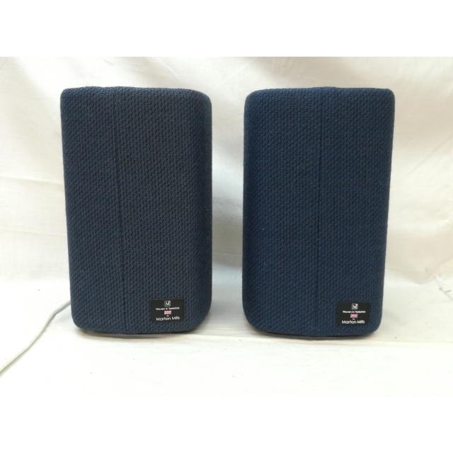 中古】CAMBRIDGE AUDIO YOYO(M)-BLUE C10965 ワイヤレススピーカー 