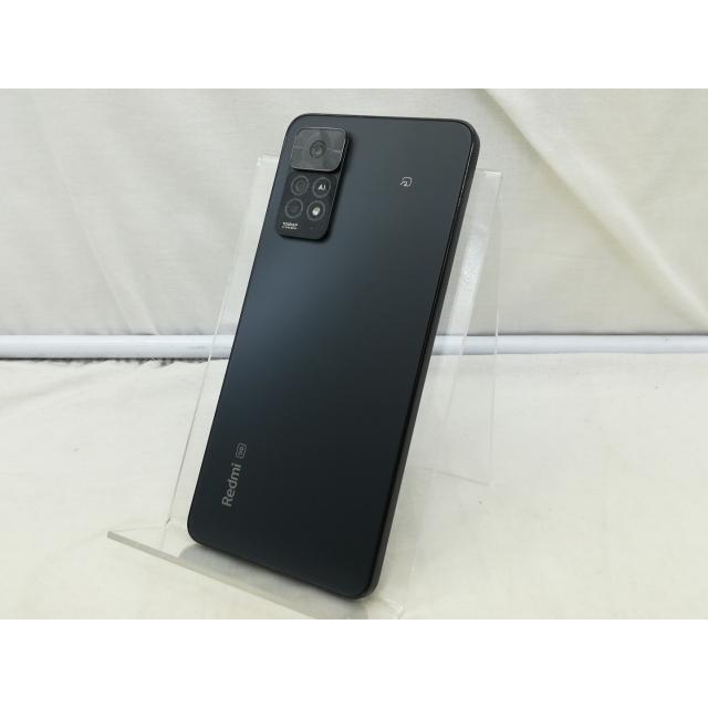 中古】Xiaomi 国内版 【SIMフリー】 Redmi Note 11 Pro 5G 