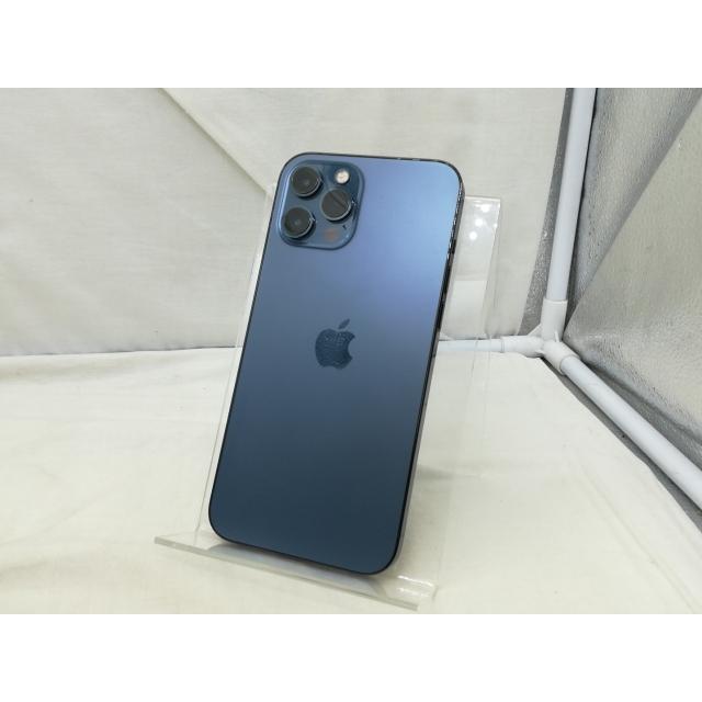 iPhone 12 Pro Max 512GB SIMロック解除済み