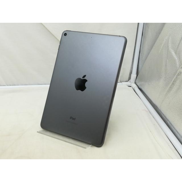 中古】Apple iPad mini（第5世代/2019） Wi-Fiモデル 64GB スペース 