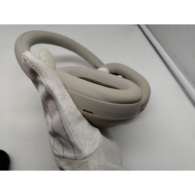 中古】SONY WH-1000XM5 (S) [プラチナシルバー]【横浜】保証期間1ヶ月