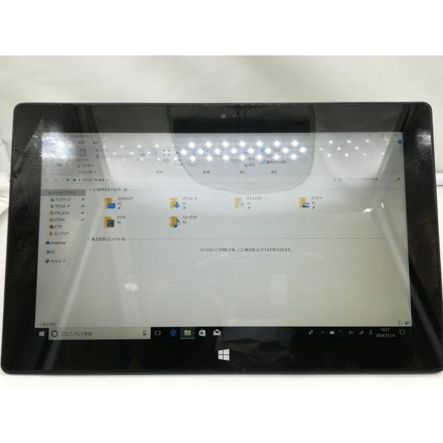中古】Microsoft Surface Pro2 128GB 6NX-00001【川崎】保証期間1ヶ月 
