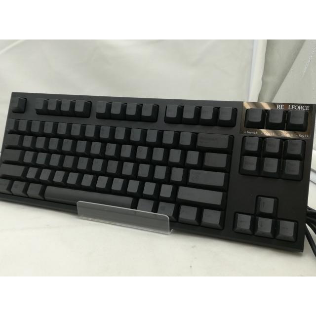 REALFORCE RGB TKL(英語語配列)テンキーレス REALFORCE RGB TKL(英語語配列)テンキーレス