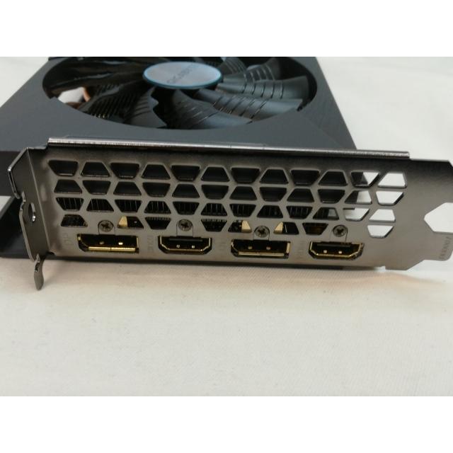 中古】GIGABYTE GeForce RTX 3060 Ti EAGLE OC 8G rev.2.0（GV