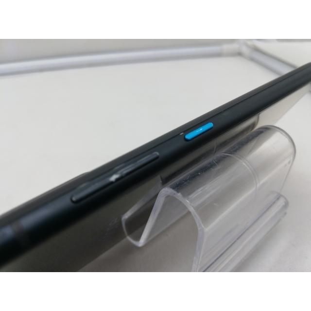 中古】ASUS mineo 【SIMフリー】 Zenfone 8 オブシディアンブラック