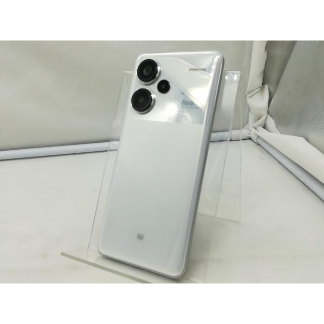 中古】Xiaomi 国内版 【SIMフリー】 Redmi Note 13 Pro+ 5G 中古】Xiaomi 国内版 【SIMフリー】 Redmi Note 13 Pro+ 5G