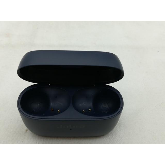 中古】Jabra Elite 4 Active [ネイビー]【川崎】保証期間1ヶ月