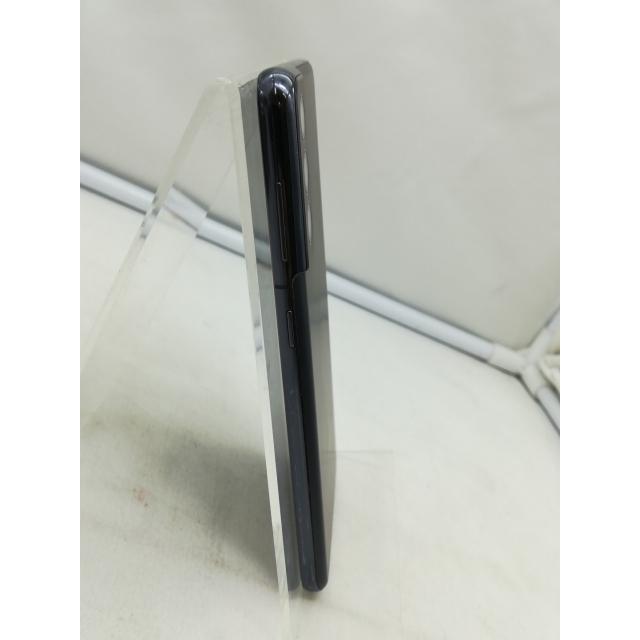 中古】SAMSUNG docomo 【SIMロック解除済み】 Galaxy S21 5G