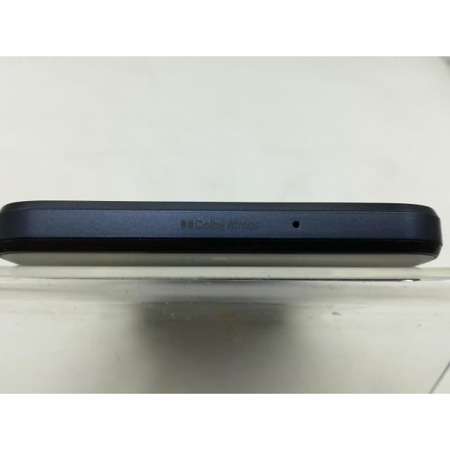 中古】MOTOROLA ymobile 【SIMフリー】 moto g53y 5G インクブラック