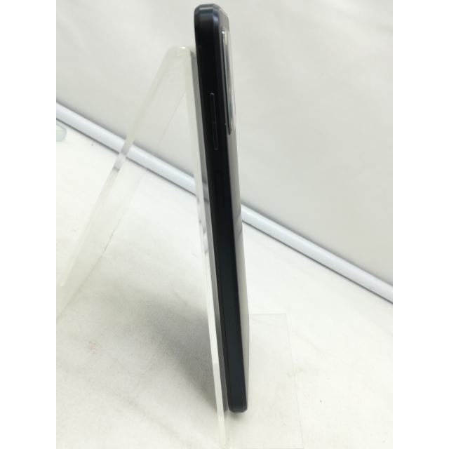 中古】MOTOROLA ymobile 【SIMフリー】 moto g53y 5G インクブラック