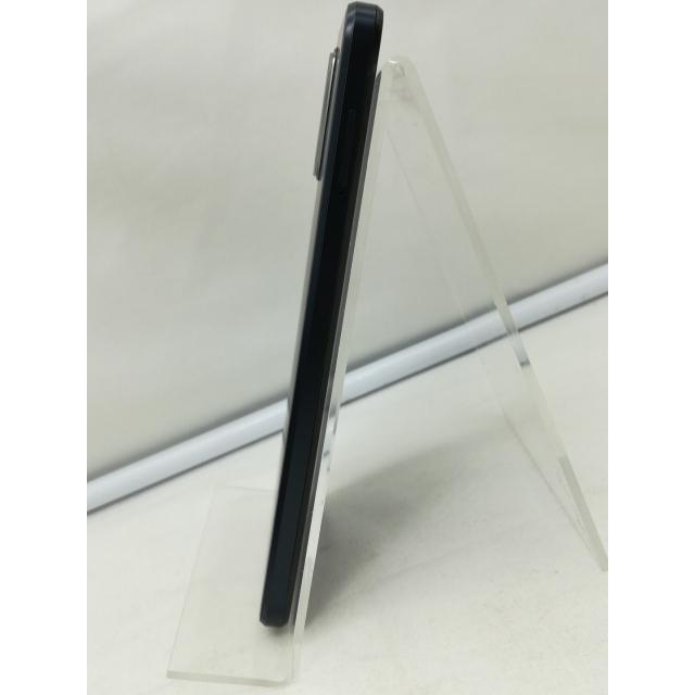 中古】MOTOROLA ymobile 【SIMフリー】 moto g53y 5G インクブラック