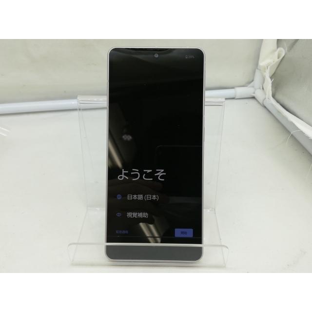 中古】SHARP 国内版 【SIMフリー】 AQUOS sense7 6GB 128GB SH-M24