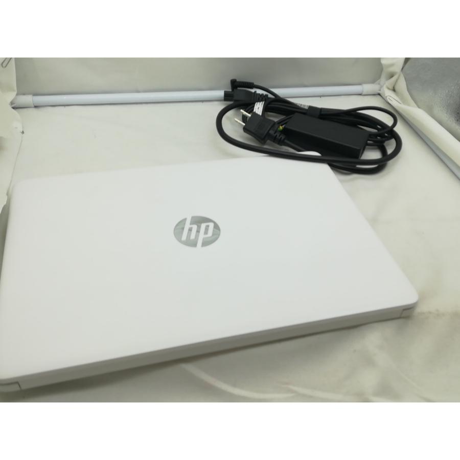 HP ノートPC 14s-dk0098au 中古品 中古】HP 14s-dk0098AU 7XH09PA#ABJ 〔Windows 10〕 [2133056012869
