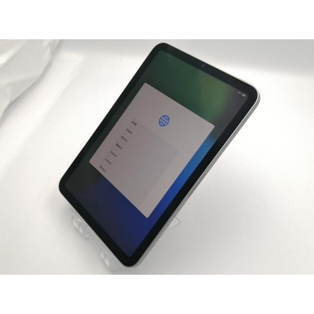 中古】Apple iPad mini (第7世代/2024) Wi-Fiモデル 512GB 中古】Apple iPad mini (第7世代/2024) Wi-Fiモデル 512GB