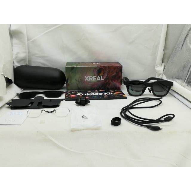 中古】Xreal Xreal（エックスリアル）Air 2 Pro X1003/ARグラス【川崎