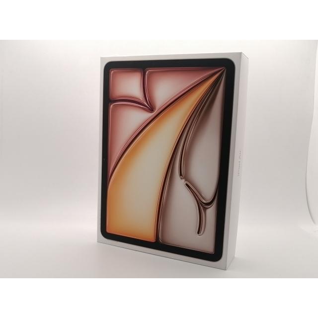 未使用】Apple iPad Air 11インチ (第6世代/M2/2024) Wi-Fi 未使用】Apple iPad Air 11インチ (第6世代/M2/2024) Wi-Fi