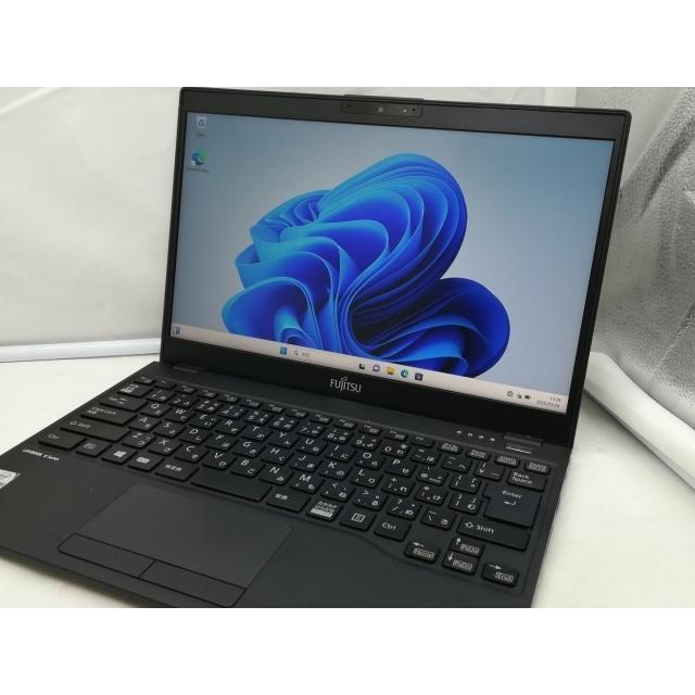 H⑦富士通　ＦＭＶＵ28021　U9310/D Amazon.co.jp: 【整備済み品】 富士通 Fujitsu Lifebook U9310/D
