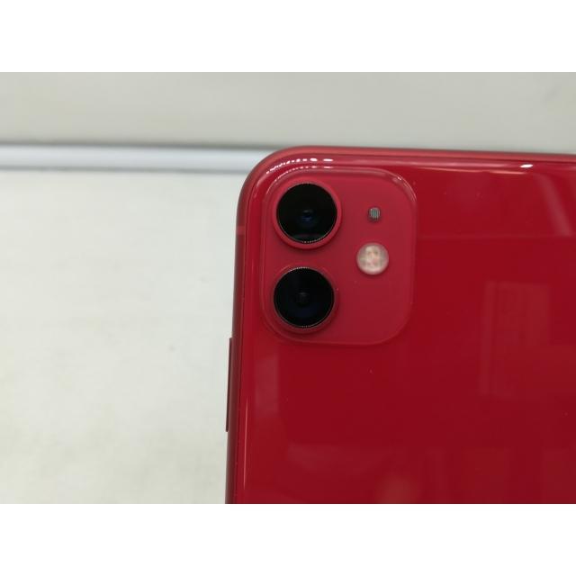 中古】Apple 海外版 【SIMフリー】 iPhone 11 64GB (PRODUCT)RED 中古】Apple 海外版 【SIMフリー】 iPhone 11 64GB (PRODUCT)RED