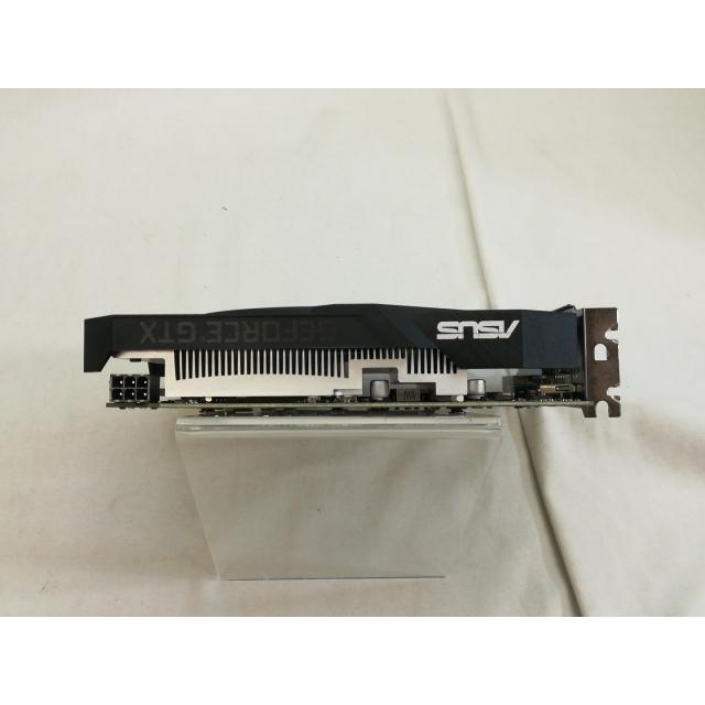 中古】ASUS PH-GTX1650-O4GD6-P GTX1650/4GB(GDDR6)/PCI-E【川崎】保証
