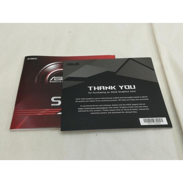 中古】ASUS PH-GTX1650-O4GD6-P GTX1650/4GB(GDDR6)/PCI-E【川崎】保証