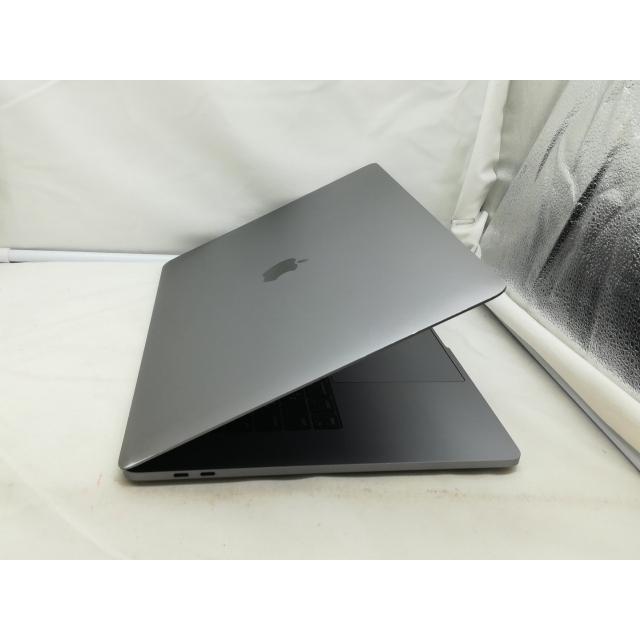中古】Apple MacBook Pro 15インチ Corei7:2.6GHz Touch Bar搭載モデル