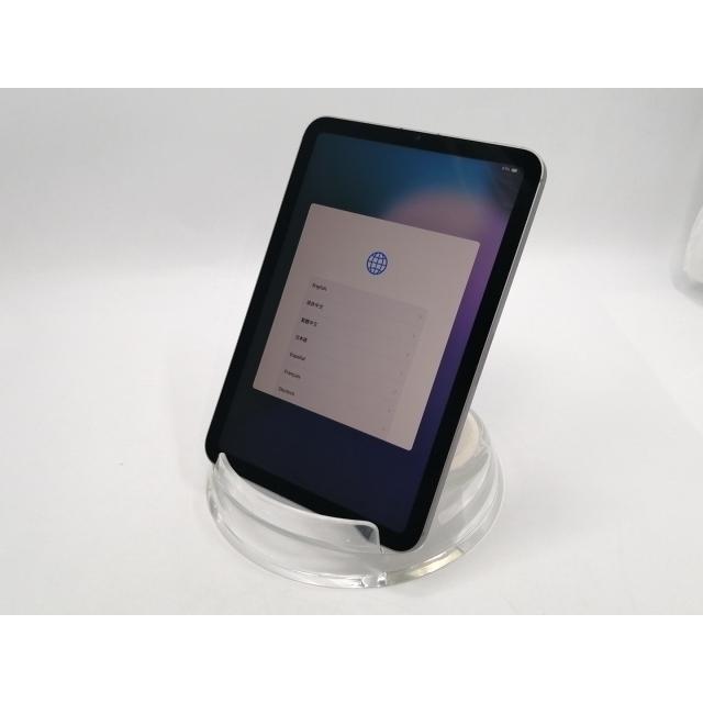 中古】Apple 国内版 【SIMフリー】 iPad mini（A17Pro/2024） 128GB