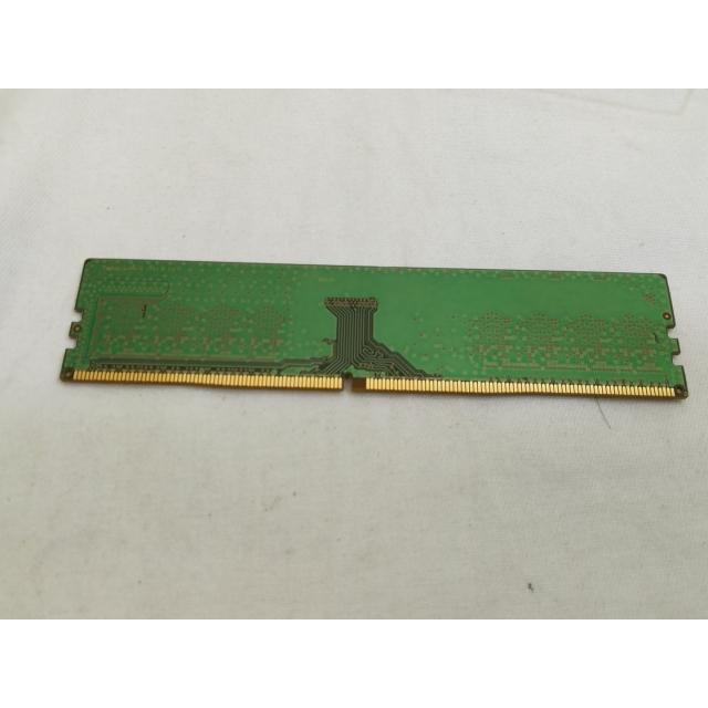 中古】DDR4 8GB PC4-19200(DDR4-2400)【デスクトップPC用】【川崎