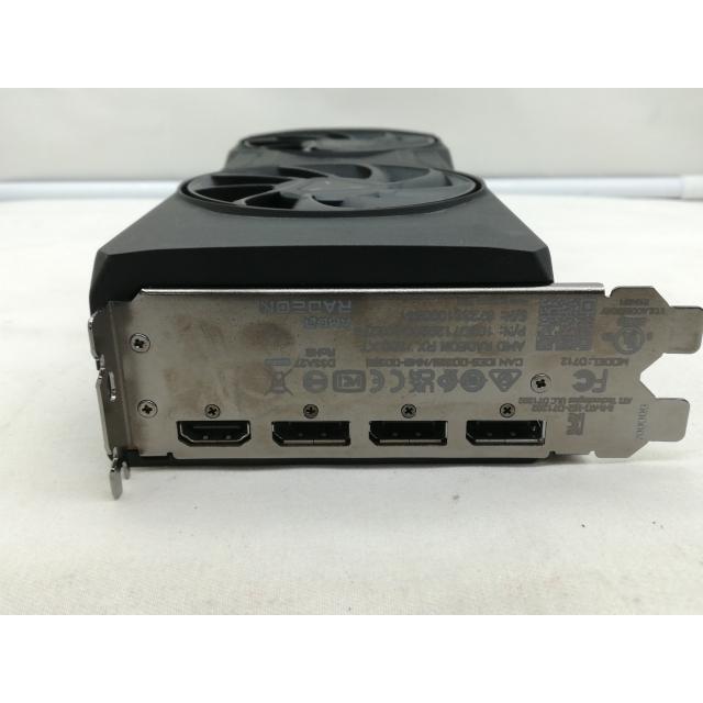 中古】SAPPHIRE AMD Radeon RX 7800 XT GAMING 16GB GDDR6 RX7800XT