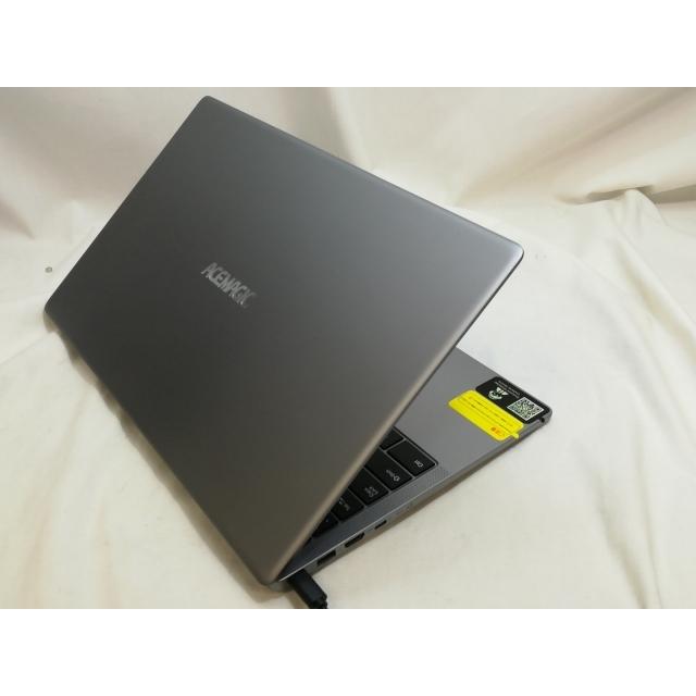 中古】acemagic AX15【Intel N150 16G 512G(SSD) 1GbE WiFi 15LCD