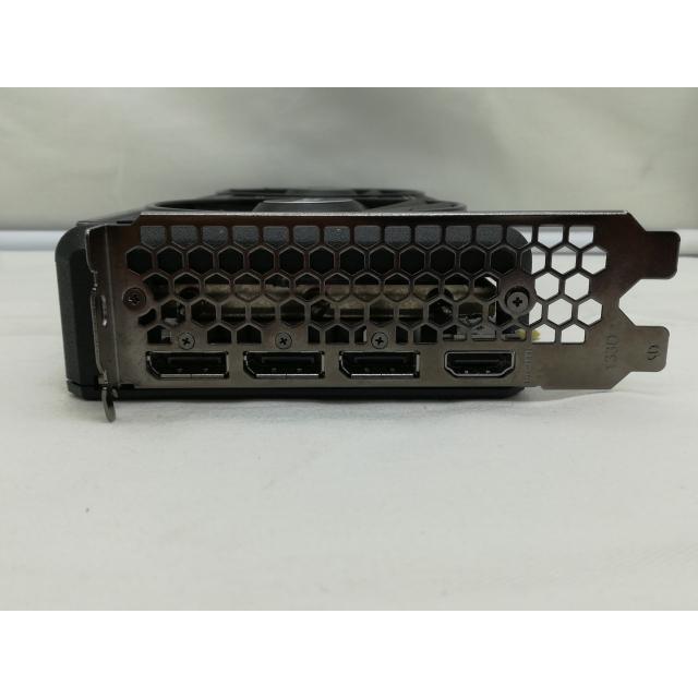 中古】Palit GeForce RTX 3060 Ti Dual V1 （NE6306T019P2-190AD
