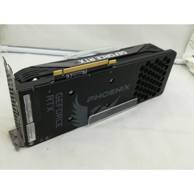 中古】Gainward GeForce RTX 3070 Phoenix V1（NE63070019P2-1041X-G
