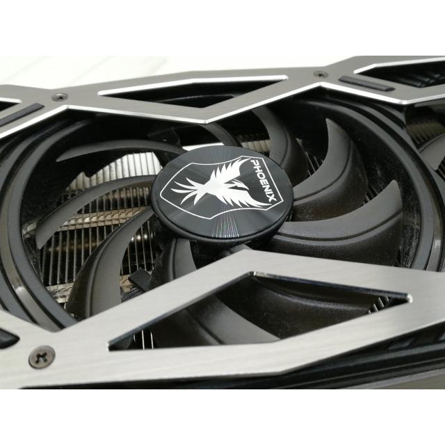 中古】Gainward GeForce RTX 3070 Phoenix V1（NE63070019P2-1041X-G