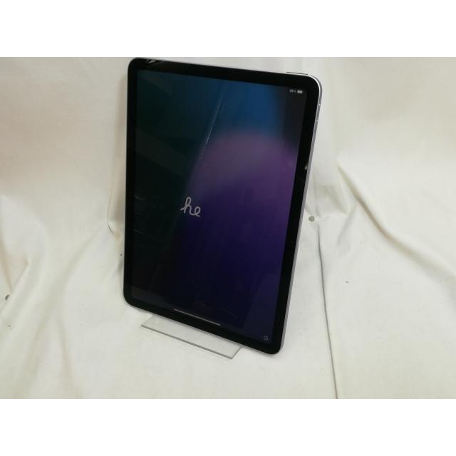 中古】Apple 【Wi-Fi】 11インチ iPad Air（M3/2025) 128GB パープル