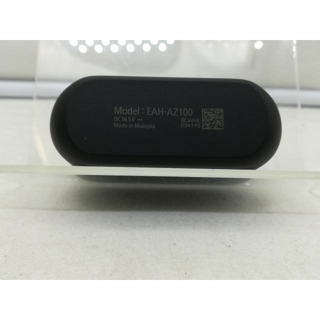 【中古】Technics EAH-AZ100-K ブラック　Panasonic パナソニック Technics EAH-AZ100-K [ブラック] 価格比較 - 価格.com